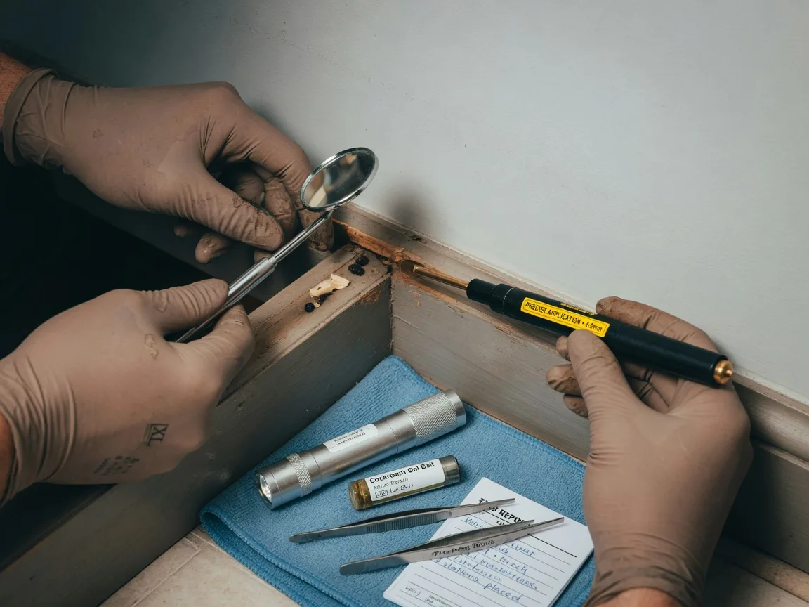 Why choose Emergency Pest Control in Hildale, UT